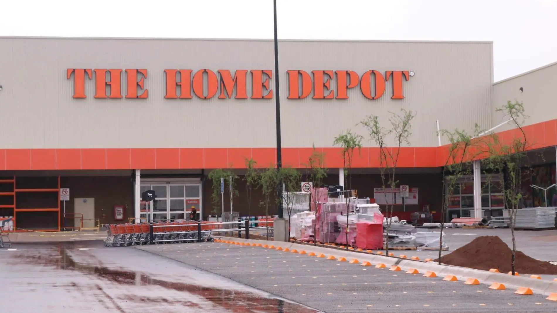 Home Depot 2